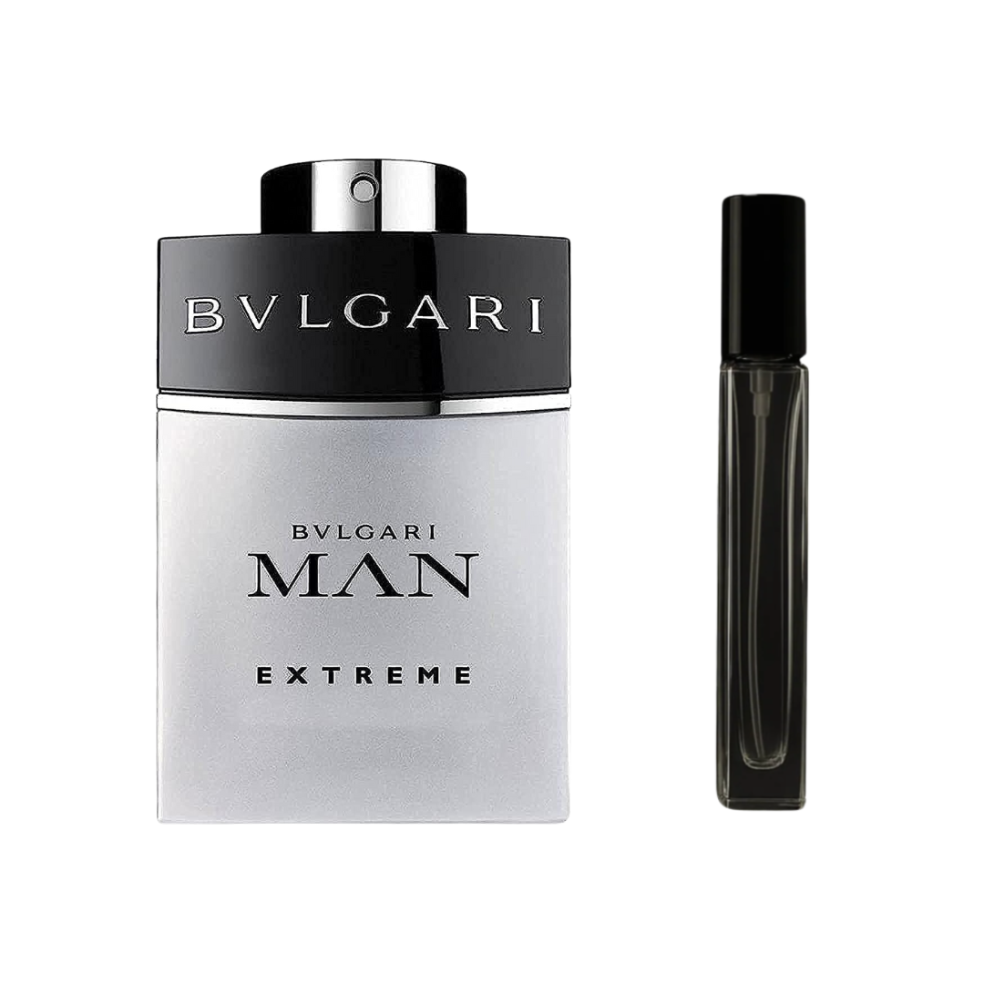 Bvlgari Man Extreme