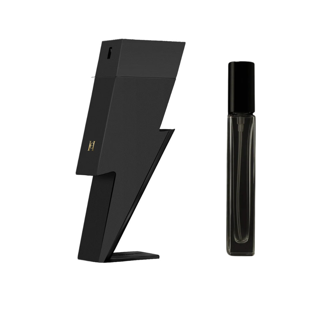 Carolina Herrera Bad Boy Le Parfum
