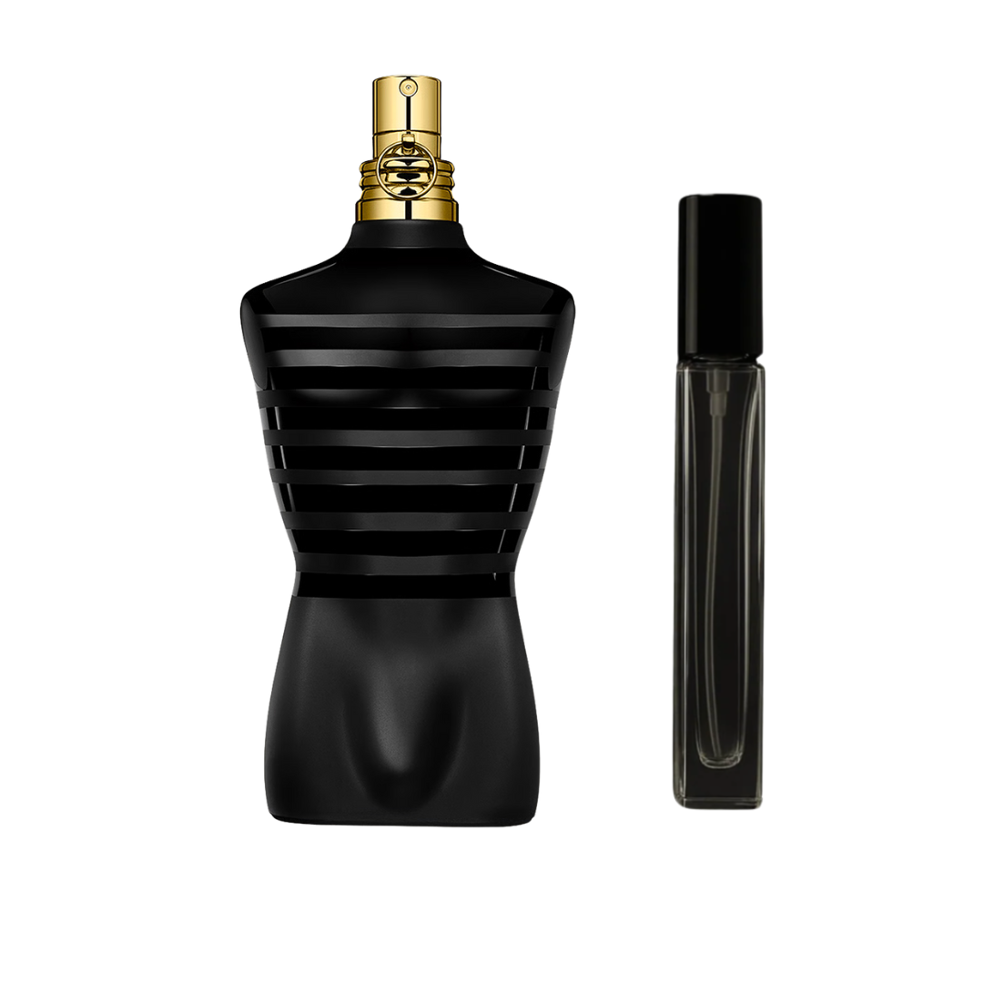 Jean Paul Gaultier Le Male Le Parfum
