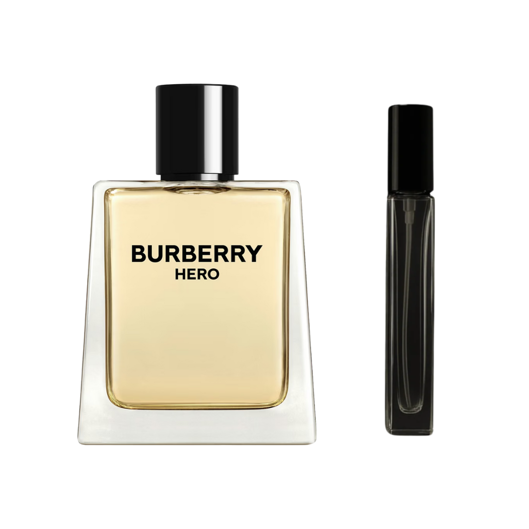 Burberry Hero EDT