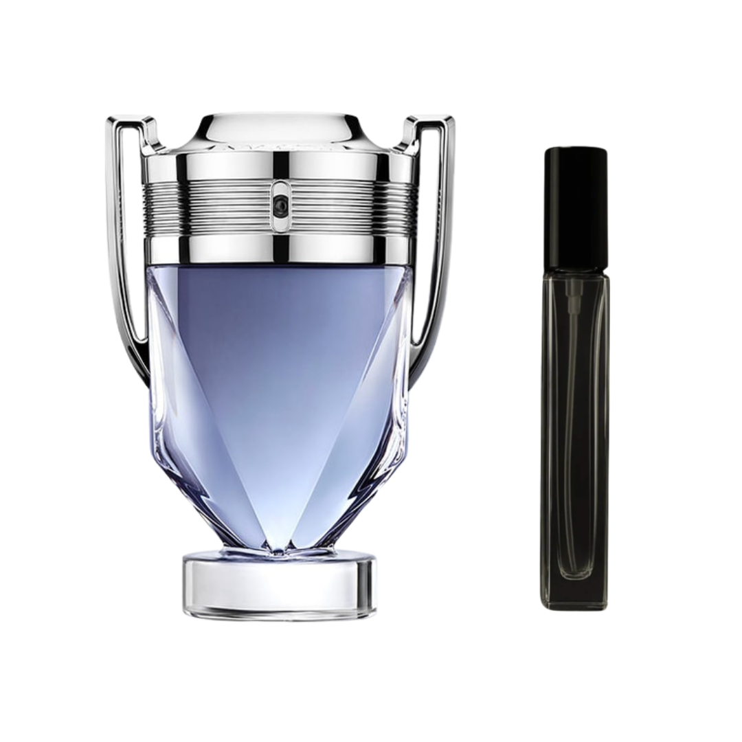 Rabanne Invictus EDT