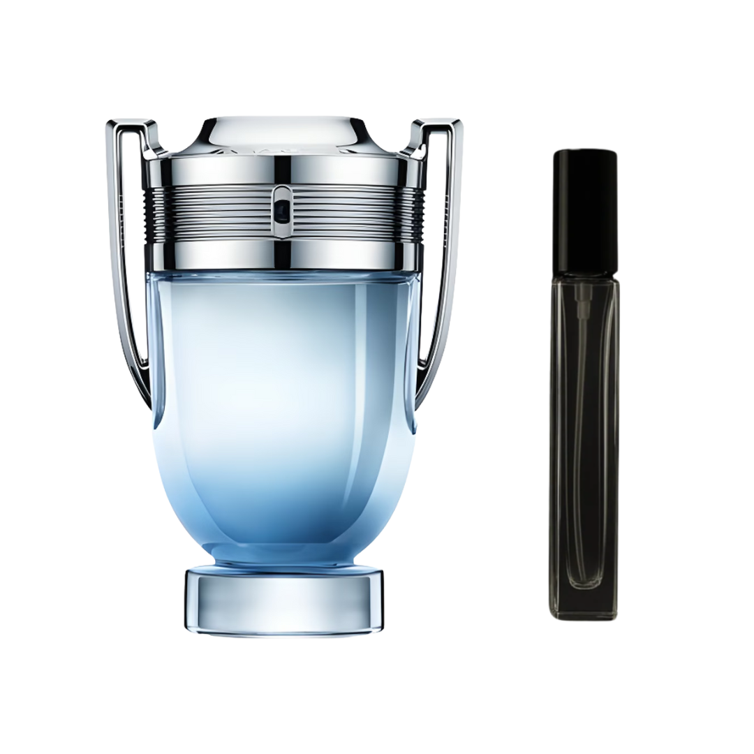 Rabanne Invictus Aqua 2018