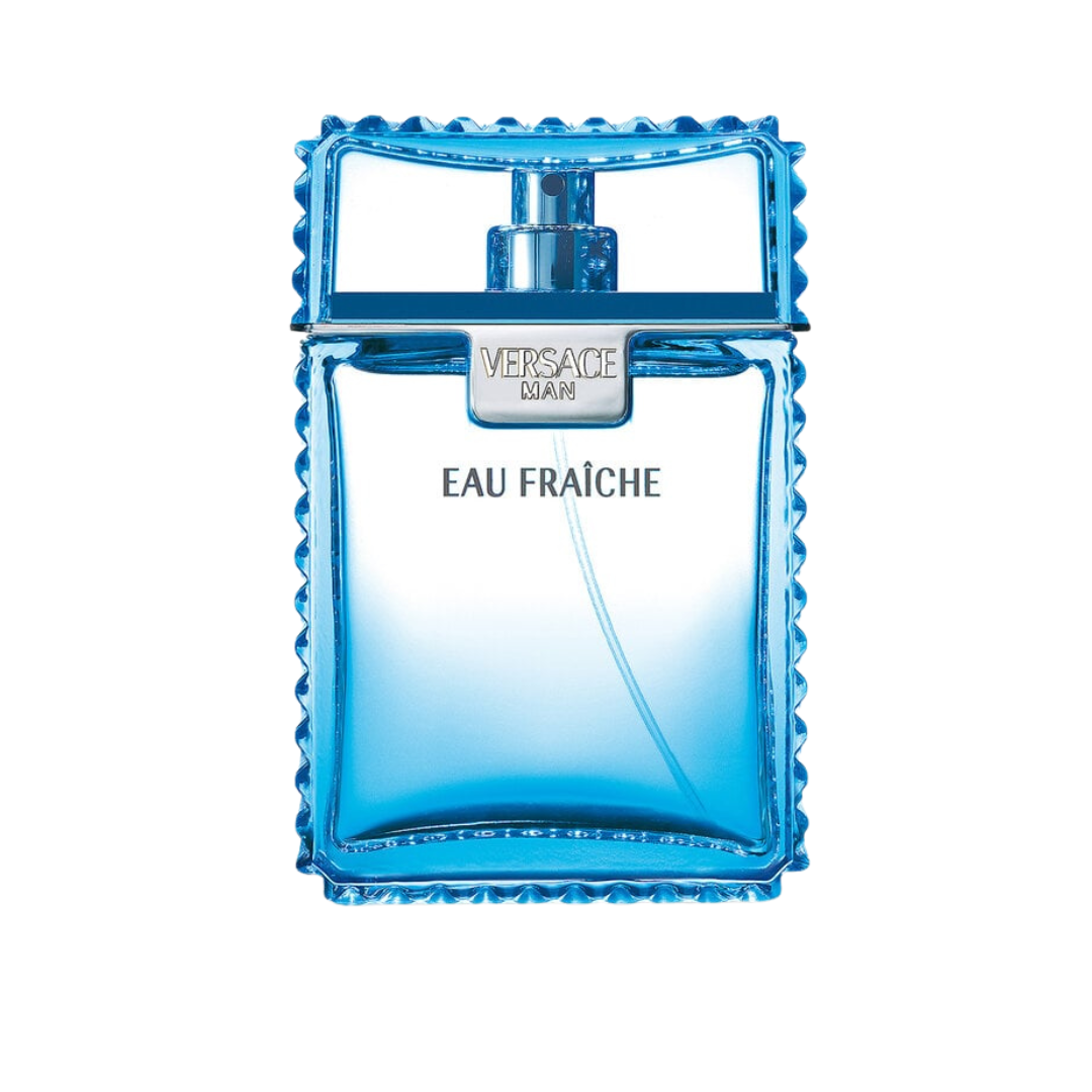 Versace Eau Fraîche