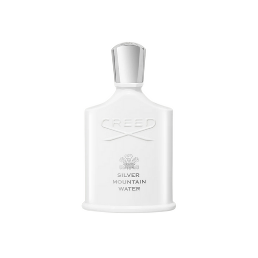 Creed Silver Mountain Water