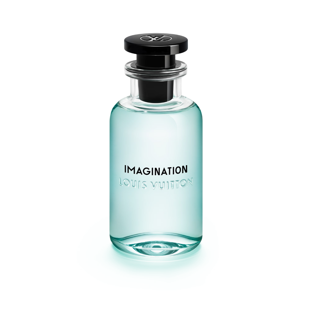Louis Vuitton Imagination