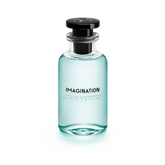 Louis Vuitton Imagination