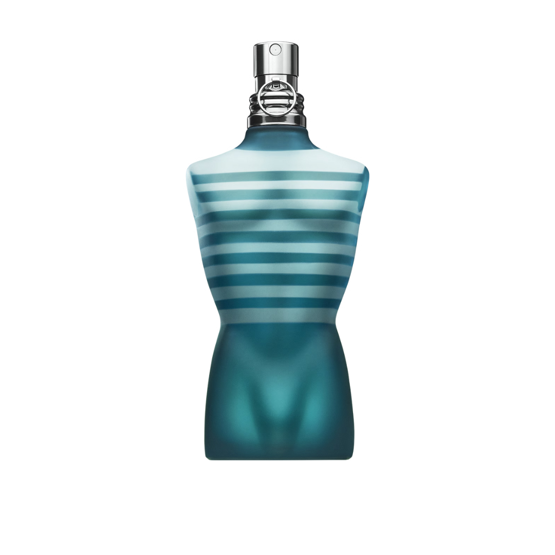Jean Paul Gaultier Le Male EDT