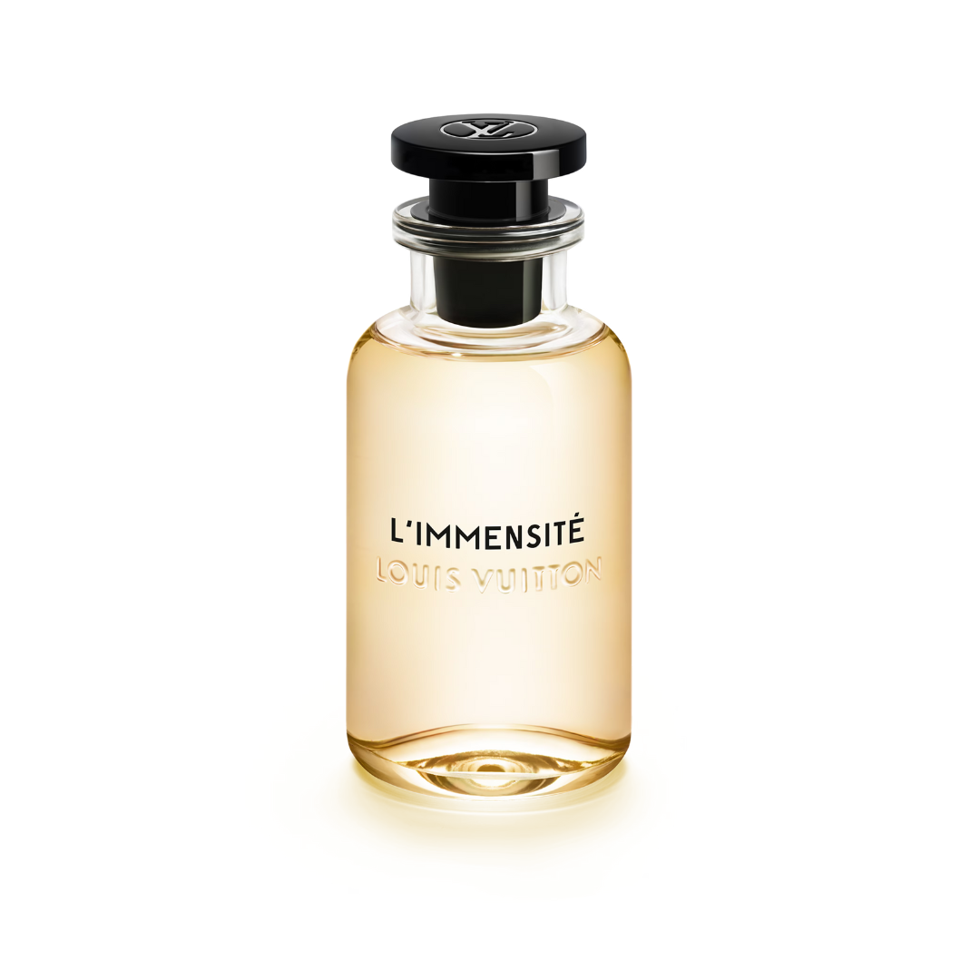 Louis Vuitton L’Immensité
