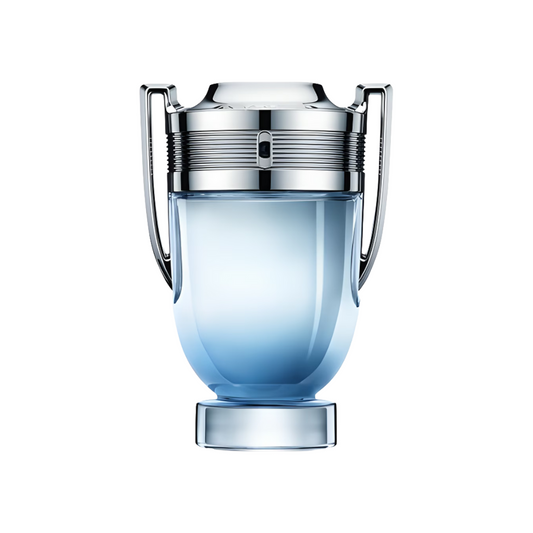 Rabanne Invictus Aqua 2018