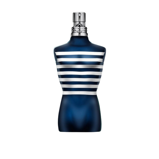 Jean Paul Gaultier Le Male In The Navy