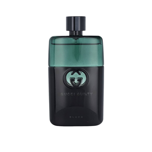 Gucci Guilty Black