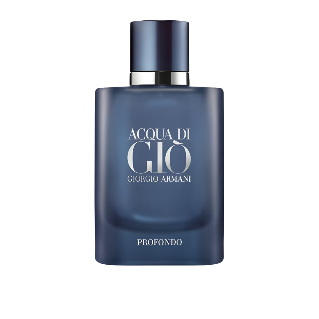Acqua di Giò Profondo