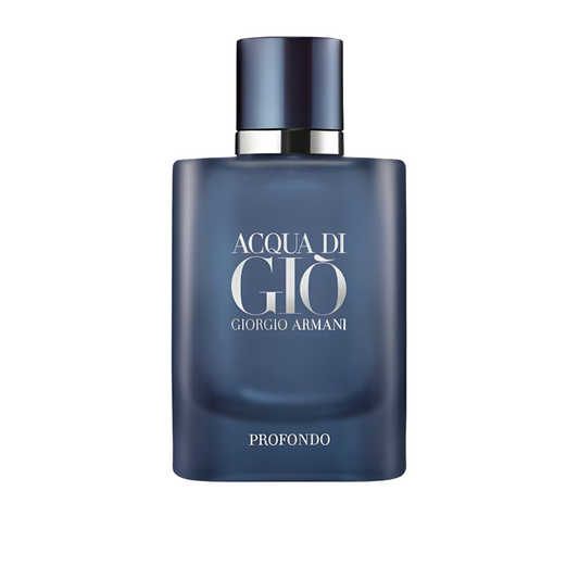 Acqua di Giò Profondo