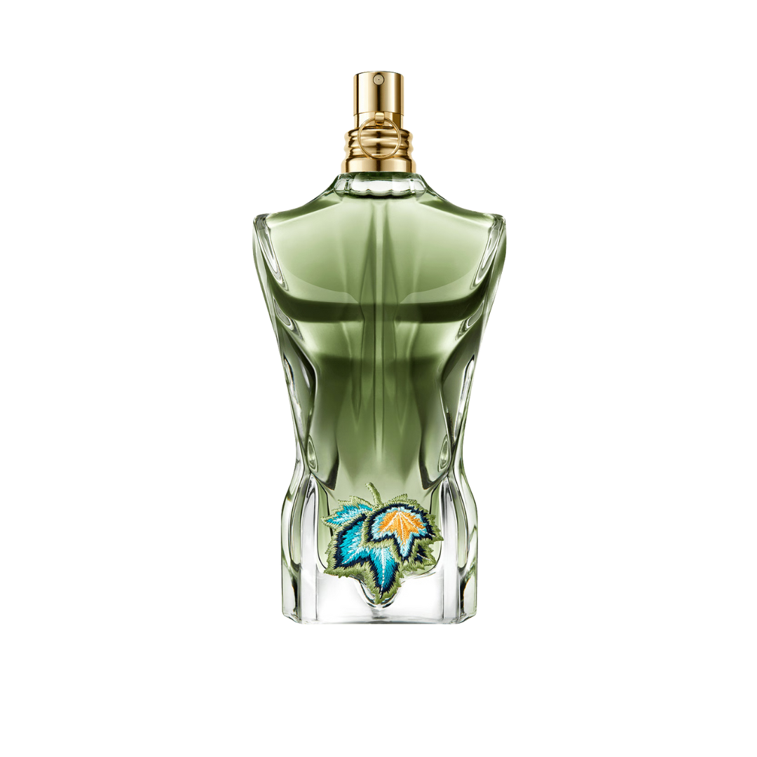 Jean Paul Gaultier Le Beau Paradise Garden