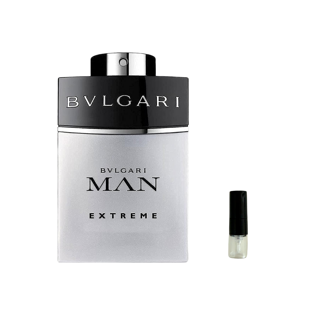 Bvlgari Man Extreme