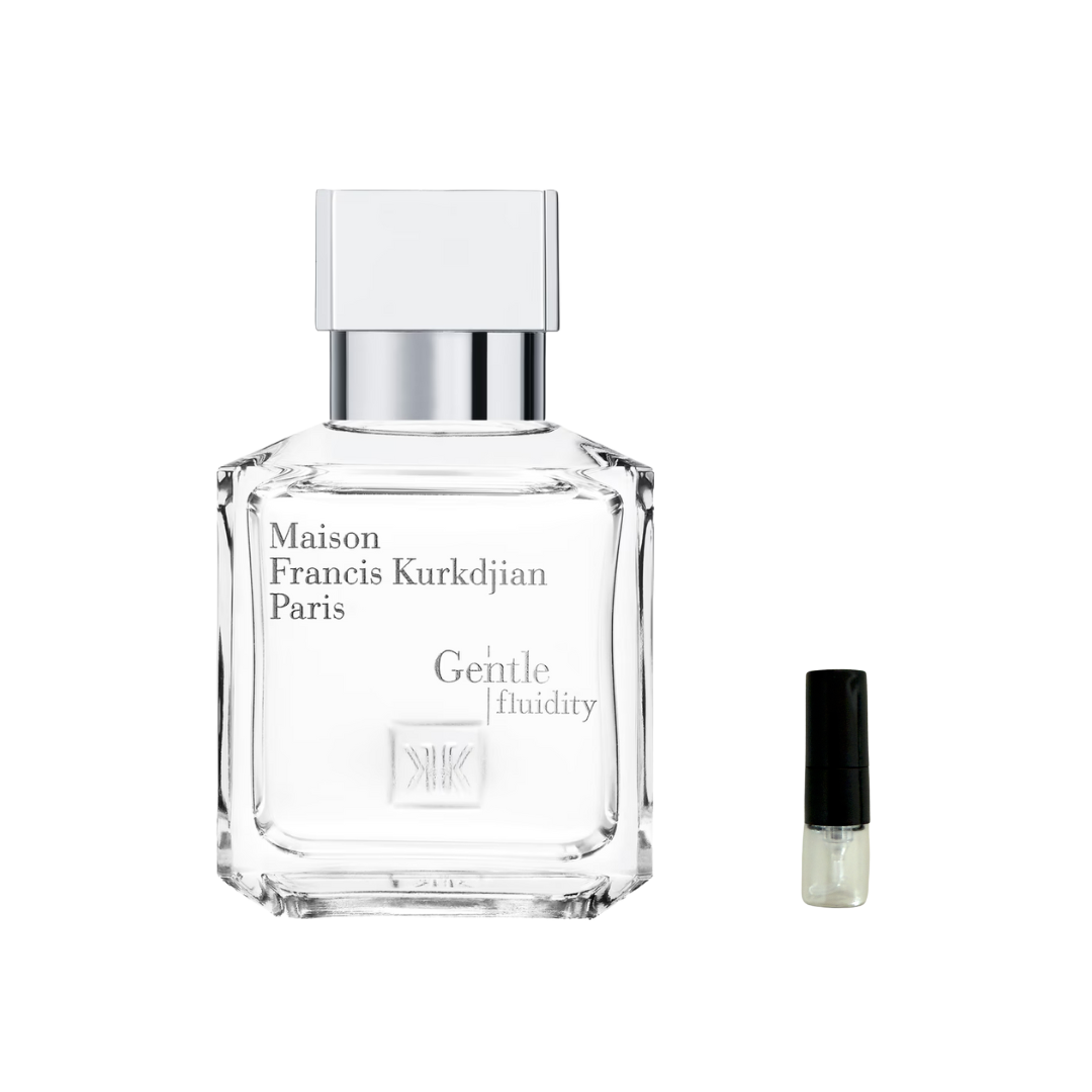 MFK Gentle Fluidity Silver