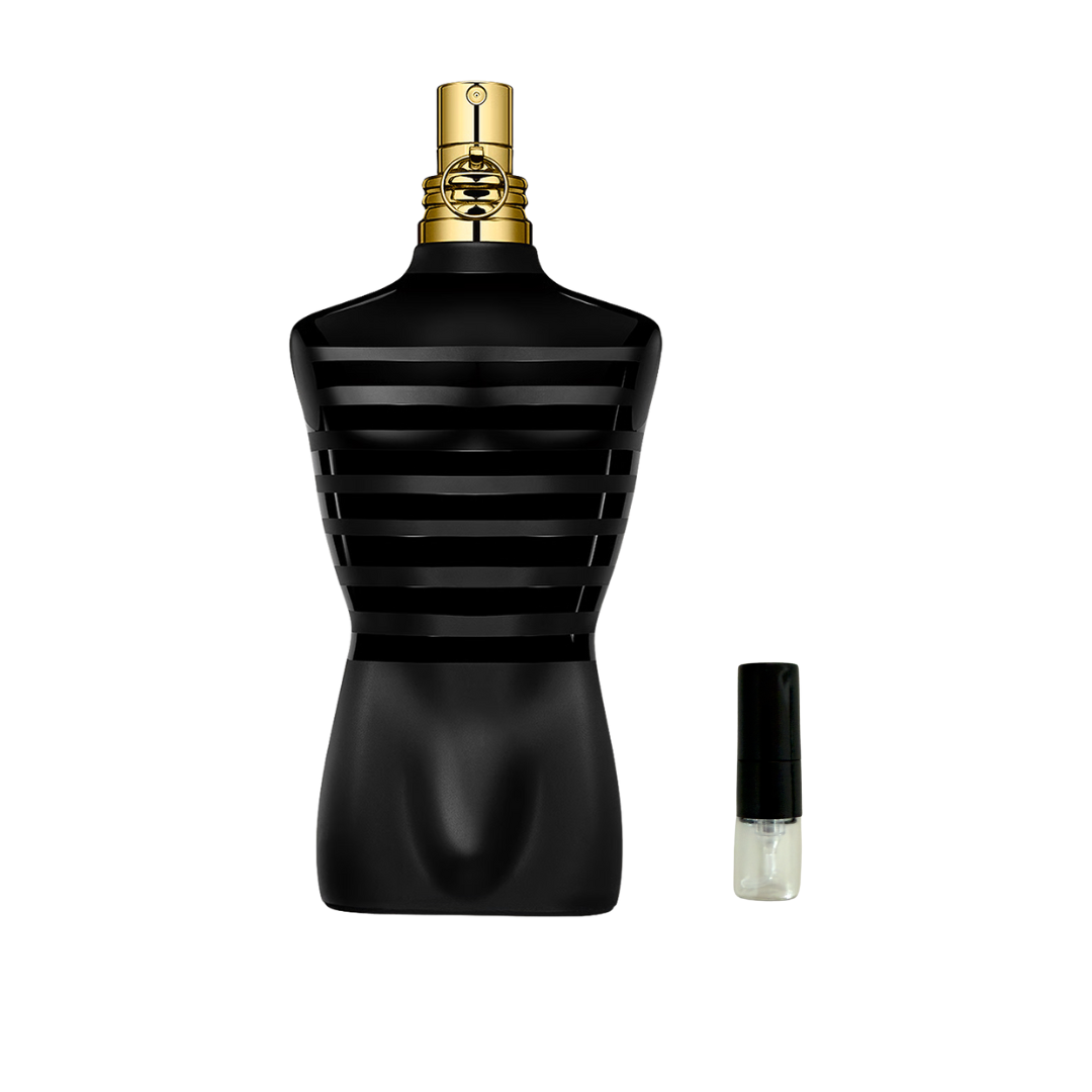 Jean Paul Gaultier Le Male Le Parfum