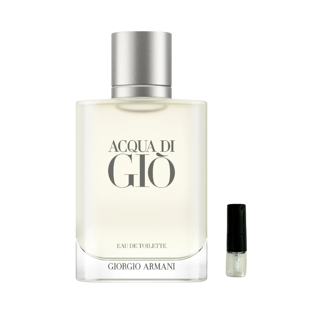 Acqua di Giò EDT