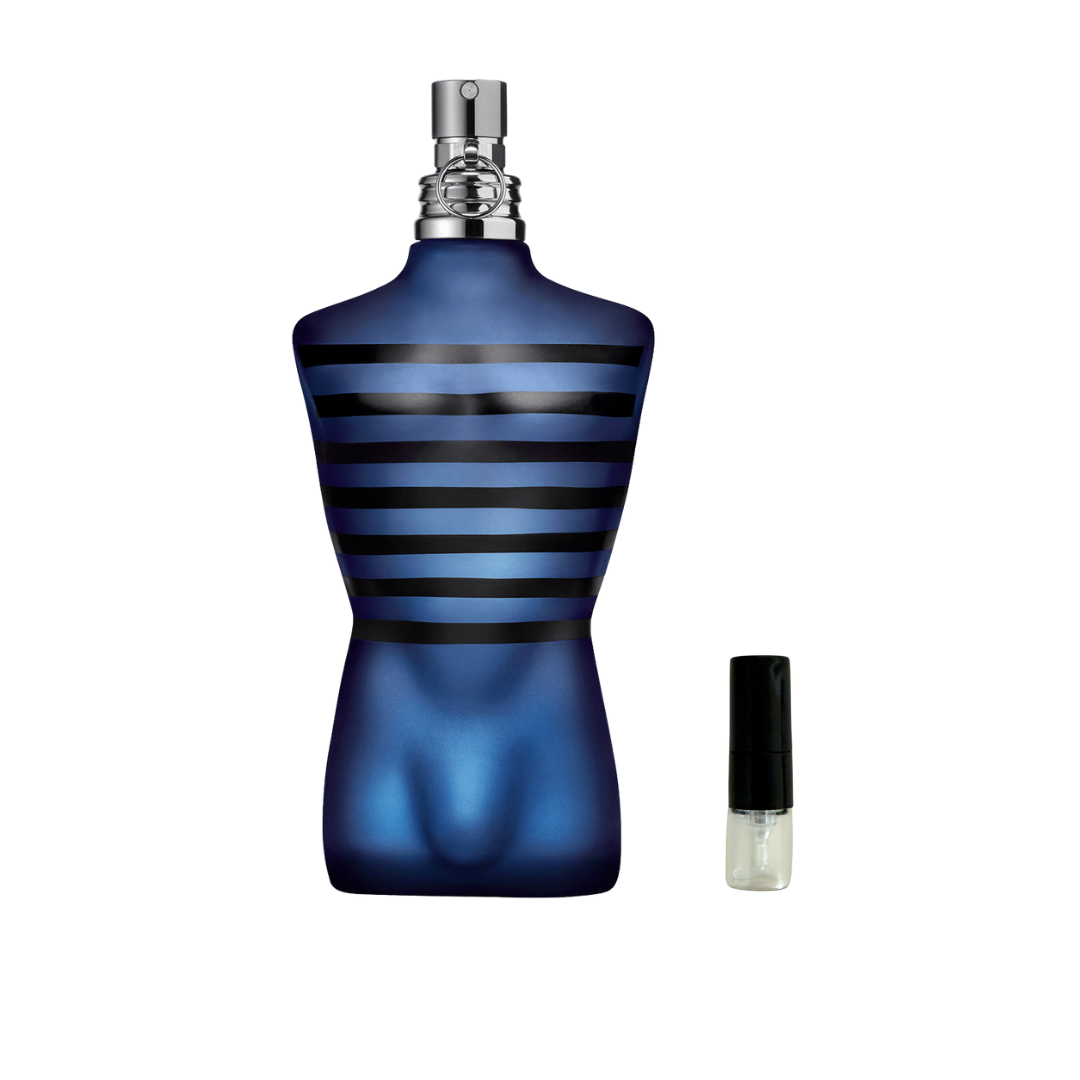 Jean Paul Gaultier Ultra Male