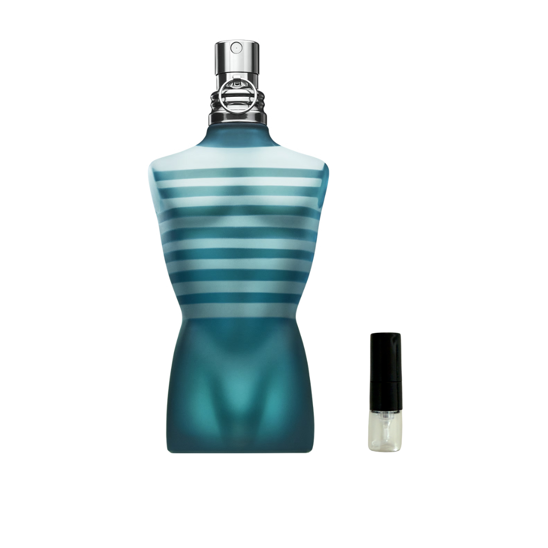 Jean Paul Gaultier Le Male EDT