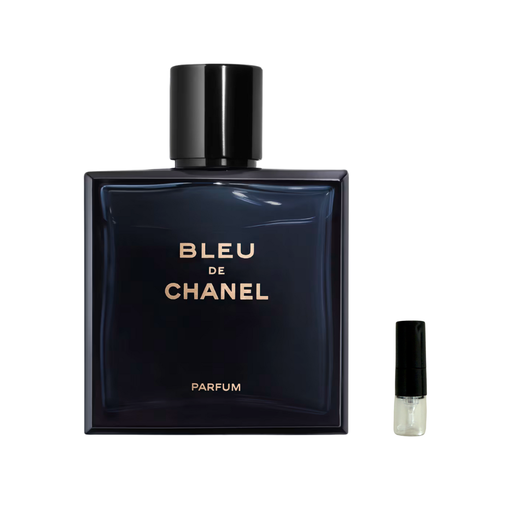 Bleu de Chanel Parfum
