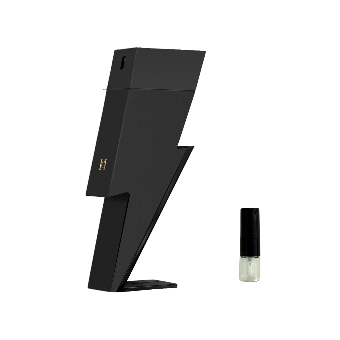 Carolina Herrera Bad Boy Le Parfum