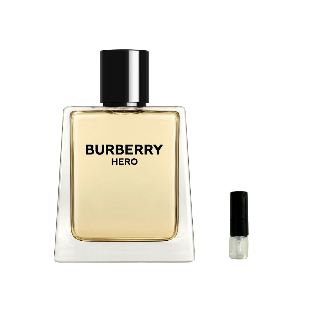 Burberry Hero EDT