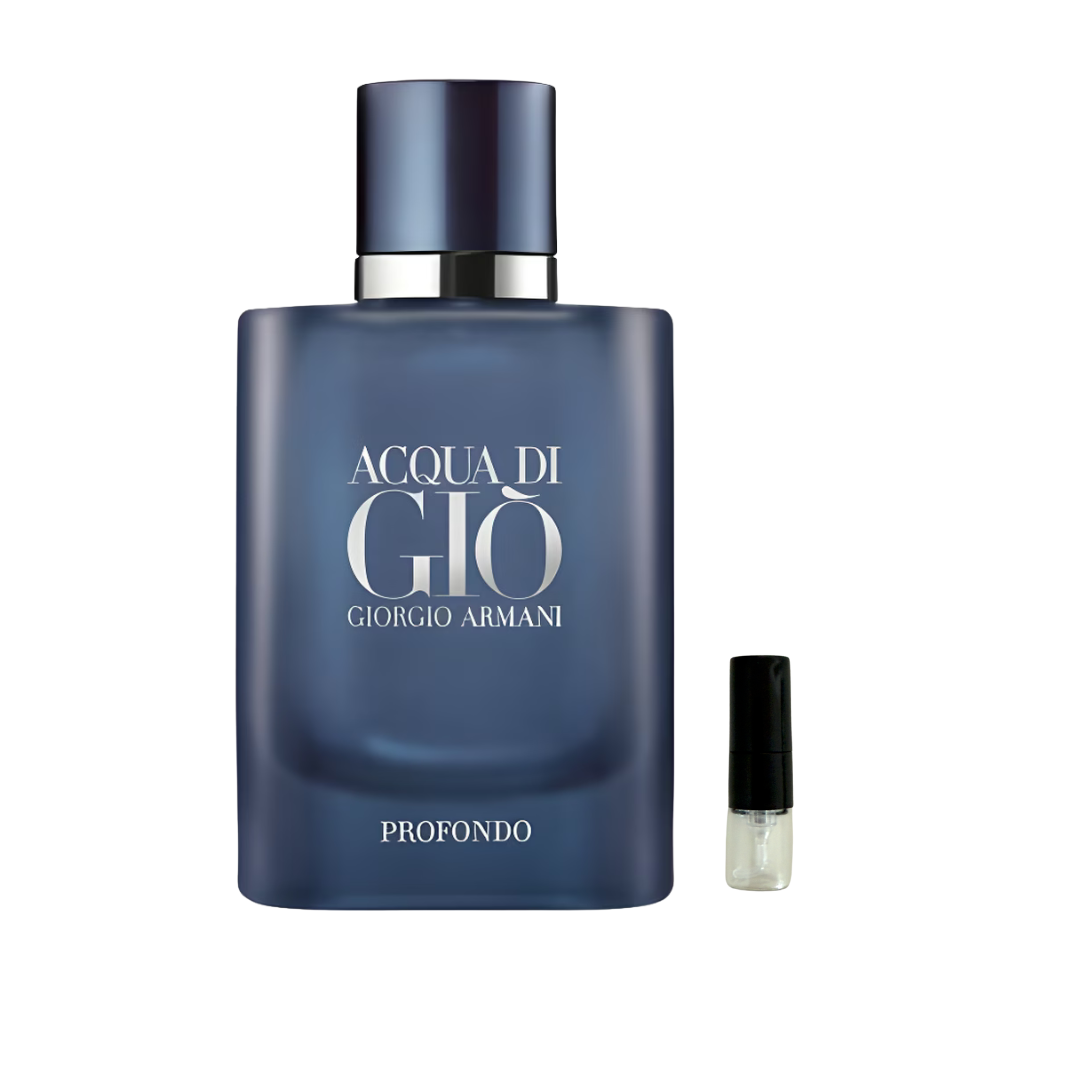 Acqua di Giò Profondo