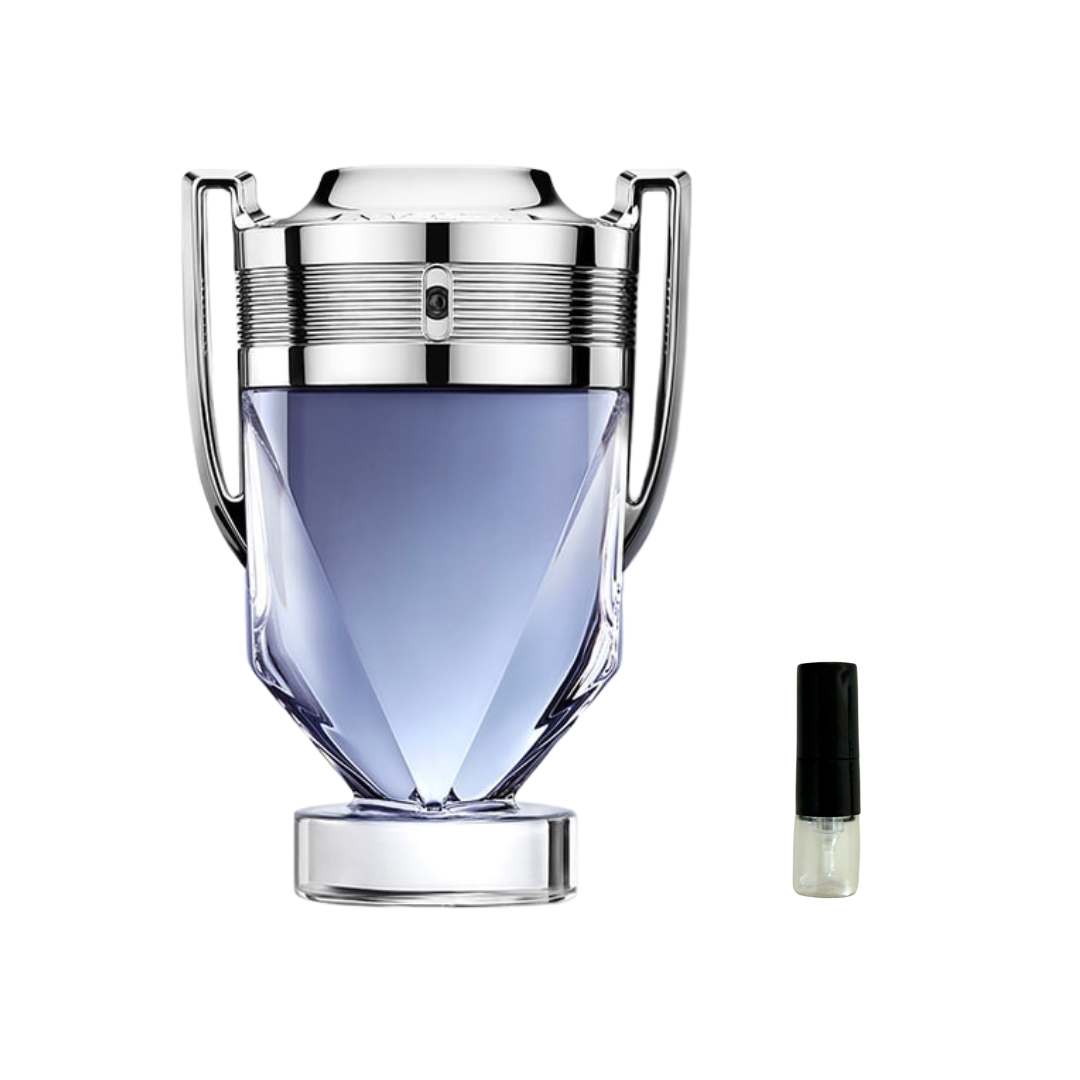 Rabanne Invictus EDT