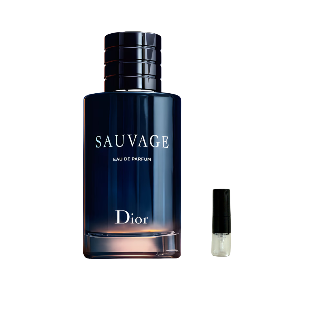Dior Sauvage EDP