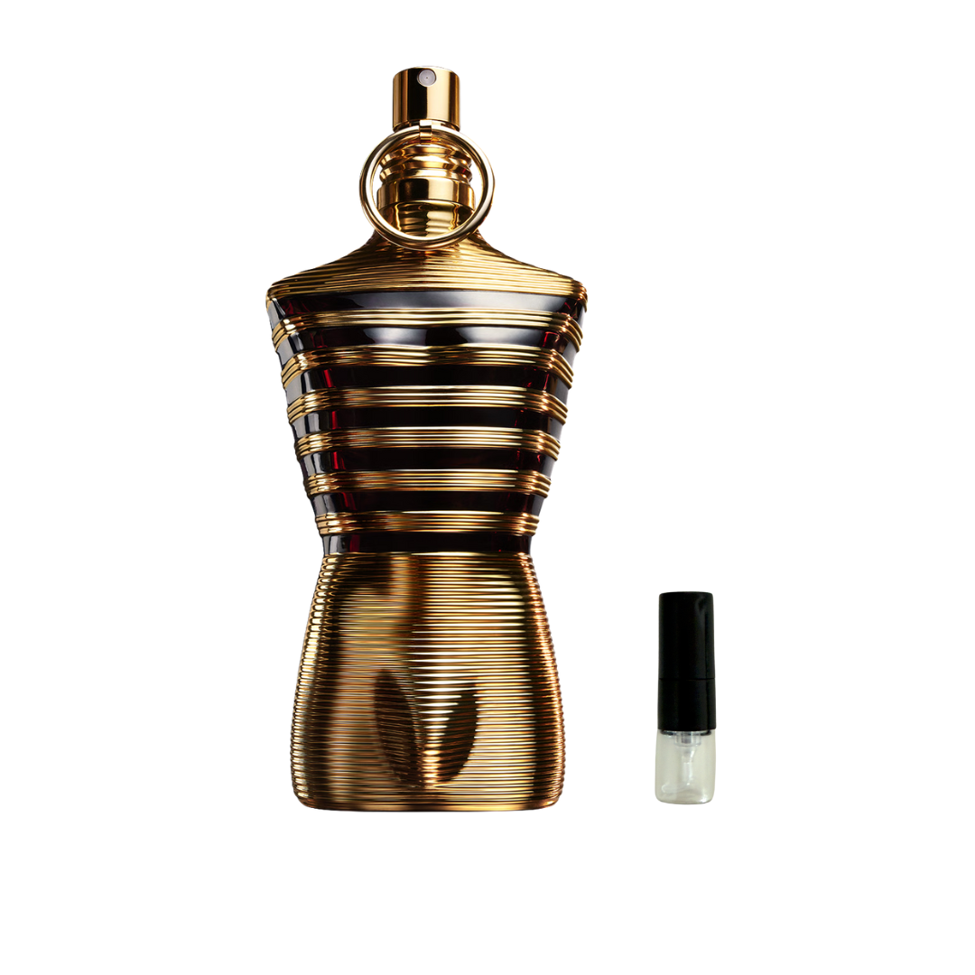 Jean Paul Gaultier Le Male Elixir Parfum