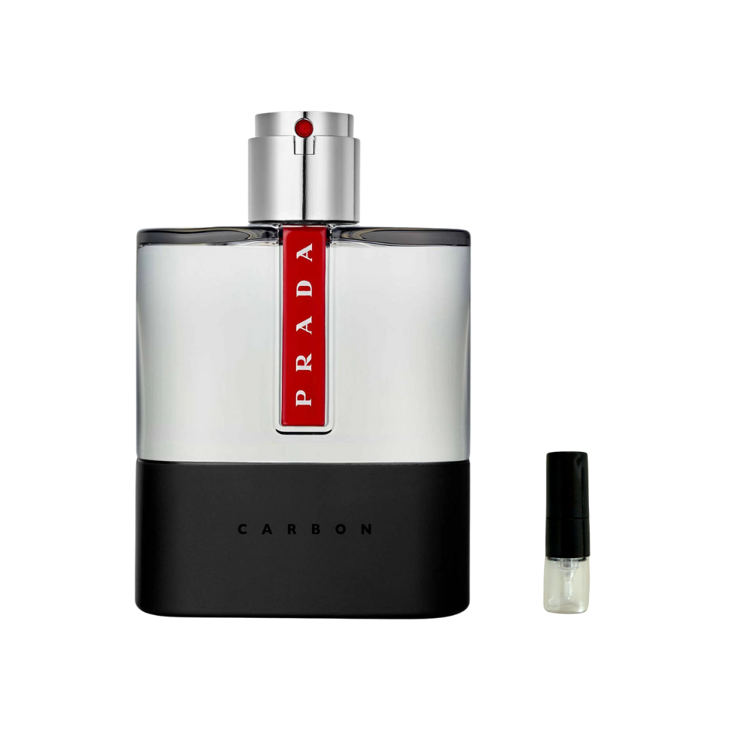 Prada Luna Rossa Carbon