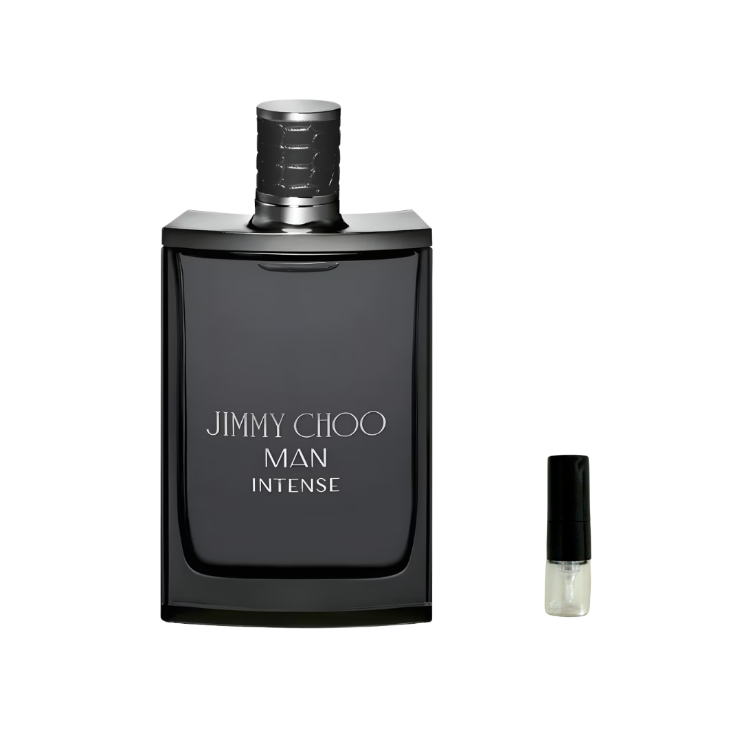 Jimmy Choo Man Intense