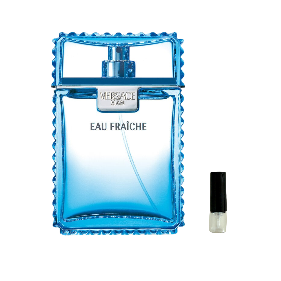 Versace Eau Fraîche