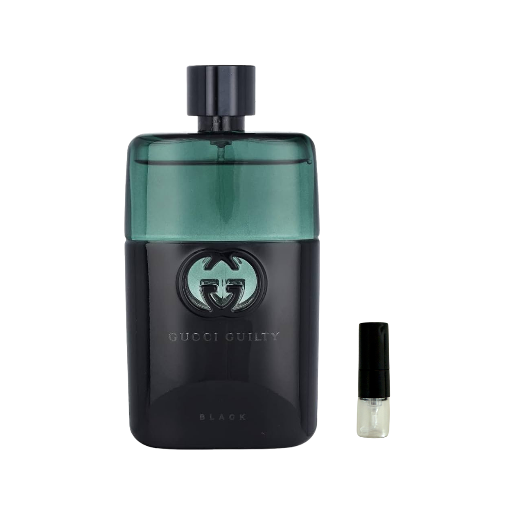 Gucci Guilty Black