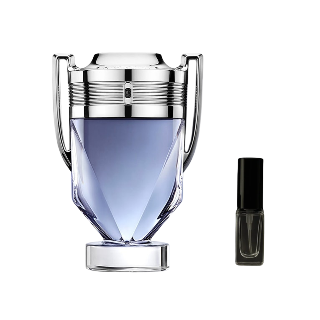 Rabanne Invictus EDT