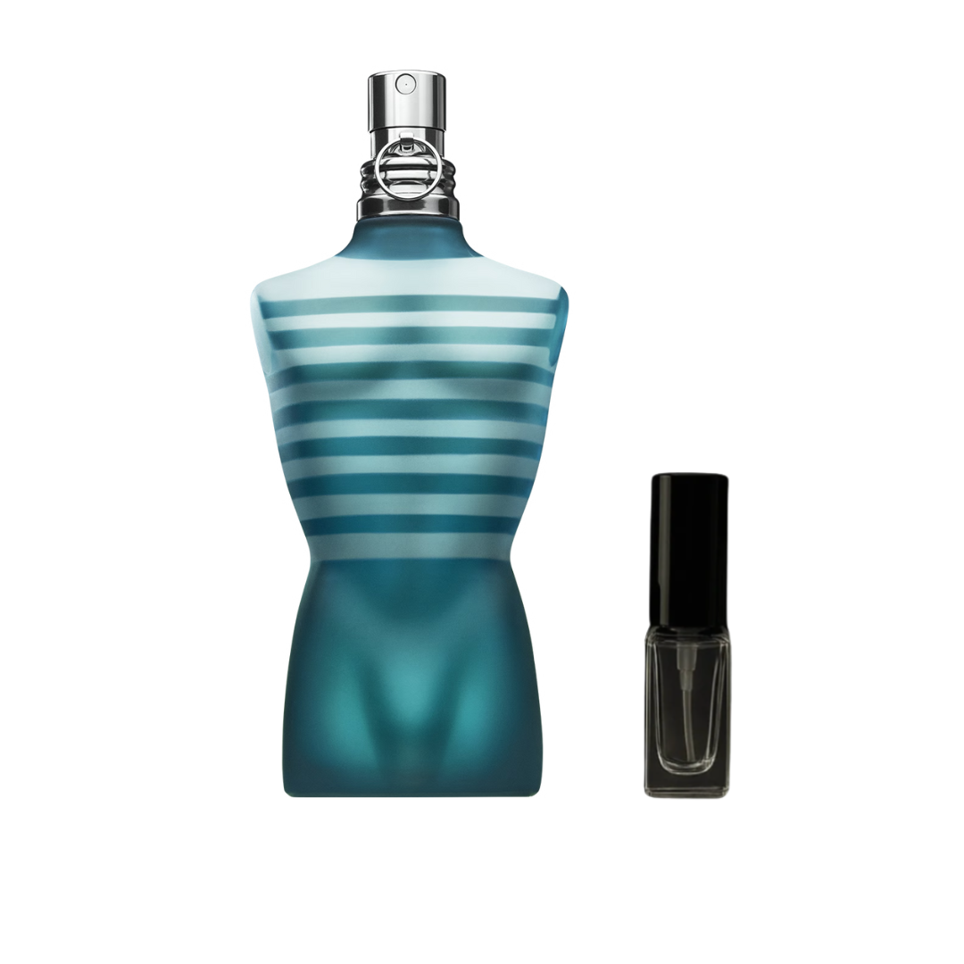 Jean Paul Gaultier Le Male EDT