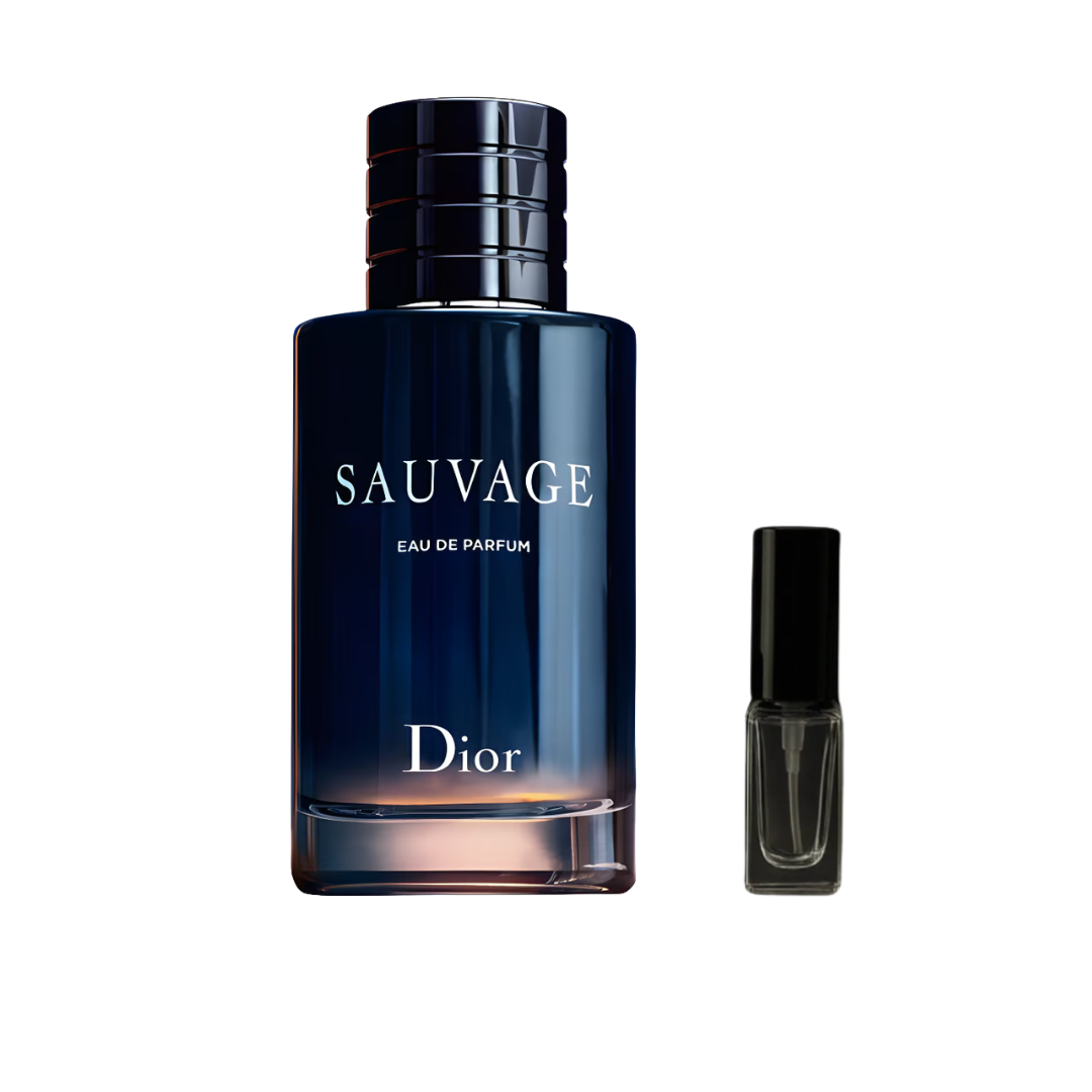 Dior Sauvage EDP