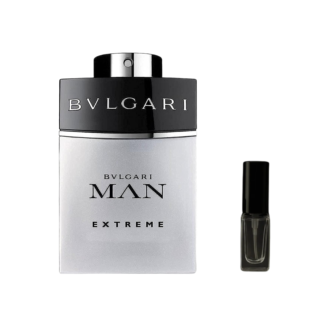 Bvlgari Man Extreme