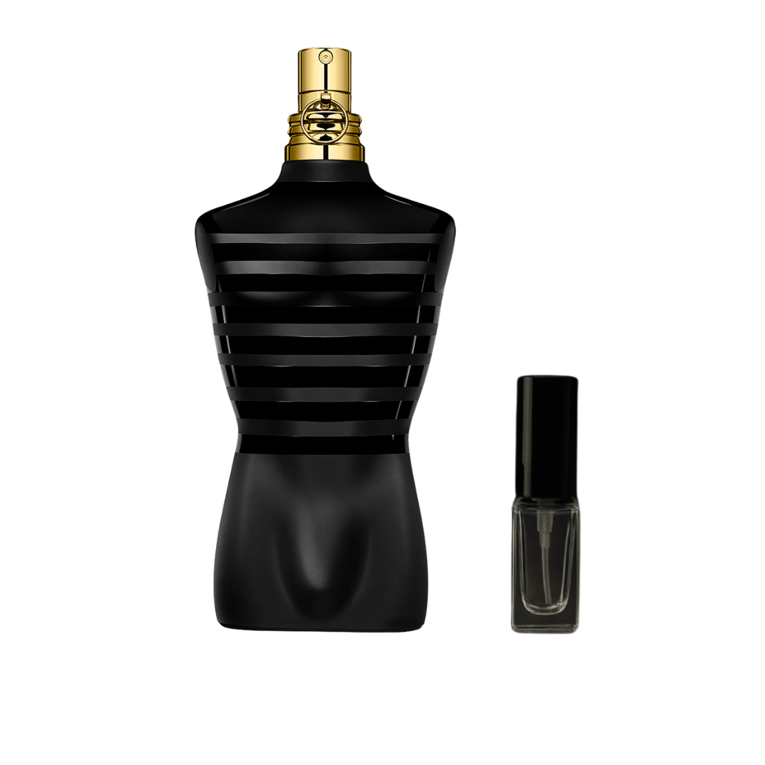 Jean Paul Gaultier Le Male Le Parfum
