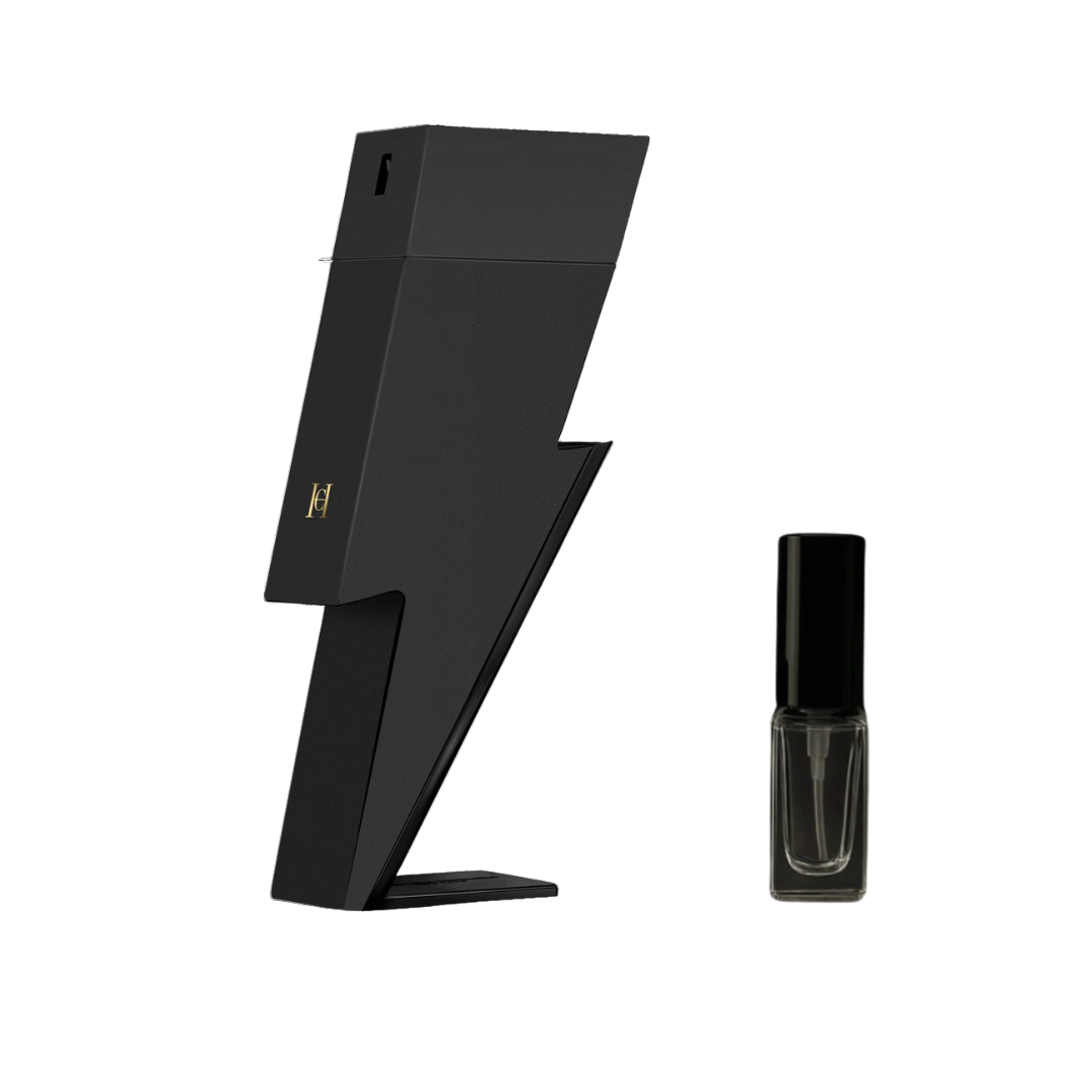 Carolina Herrera Bad Boy Le Parfum