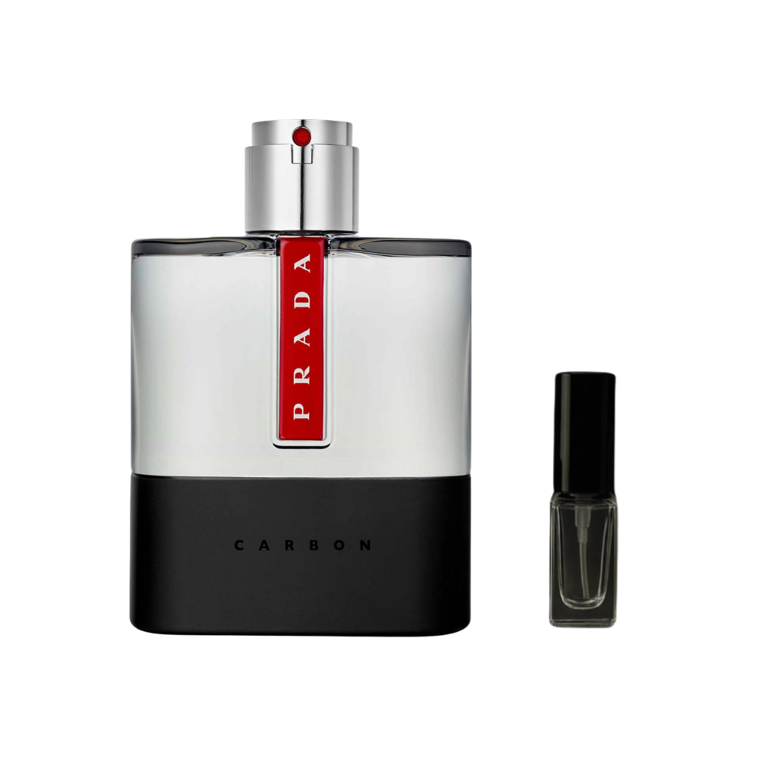 Prada Luna Rossa Carbon