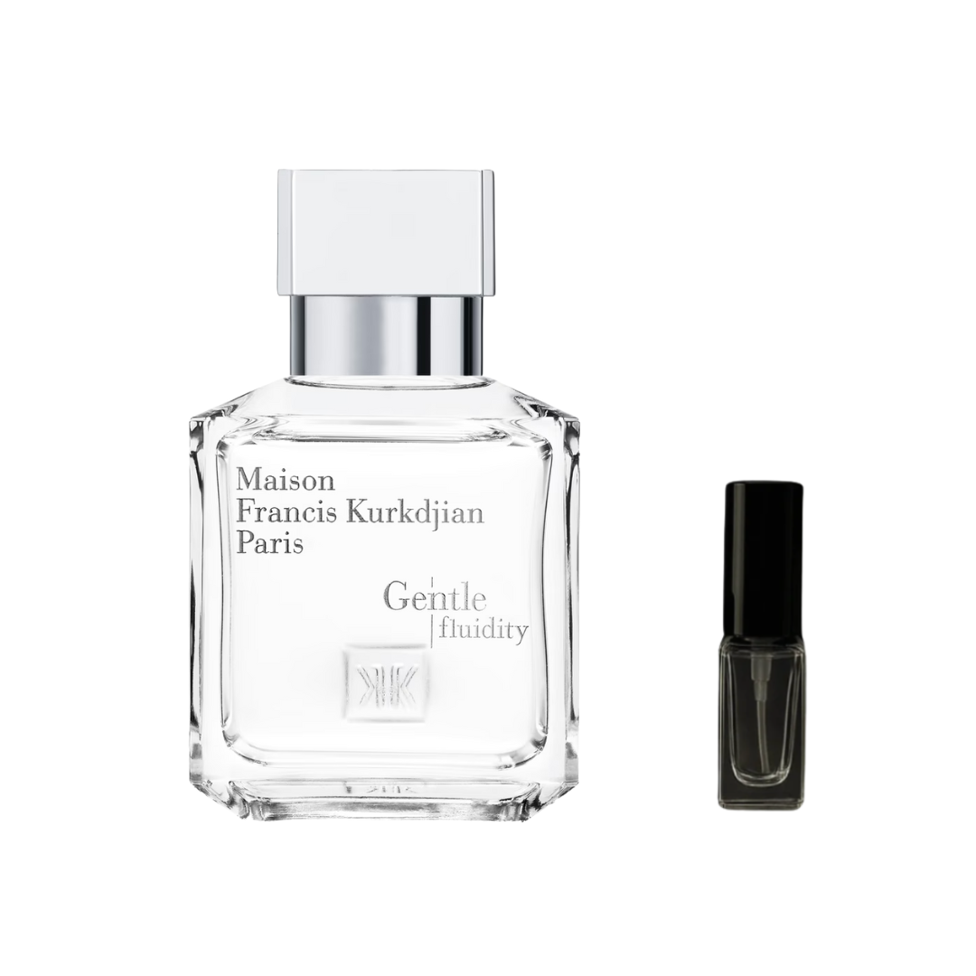 MFK Gentle Fluidity Silver