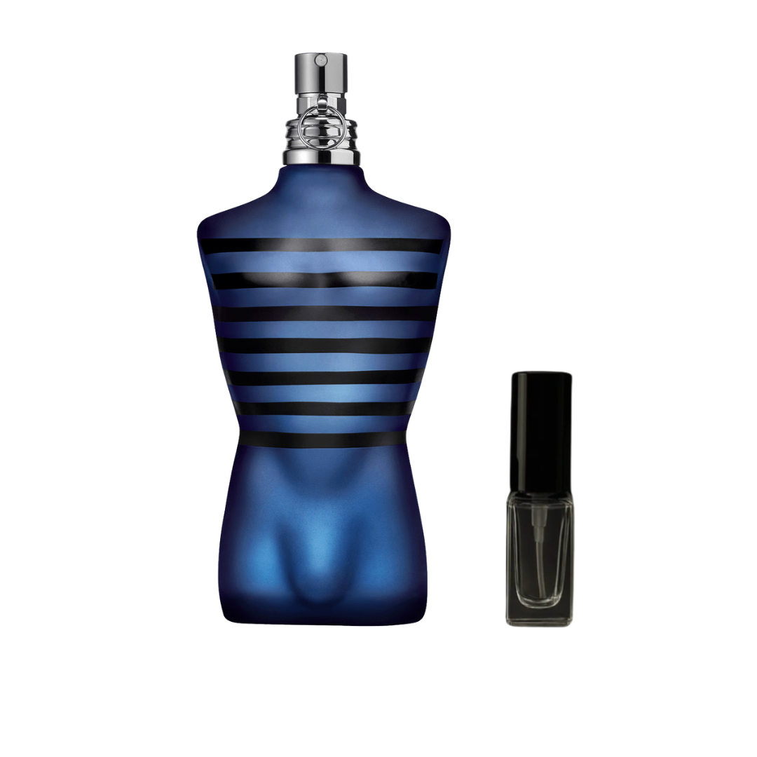 Jean Paul Gaultier Ultra Male