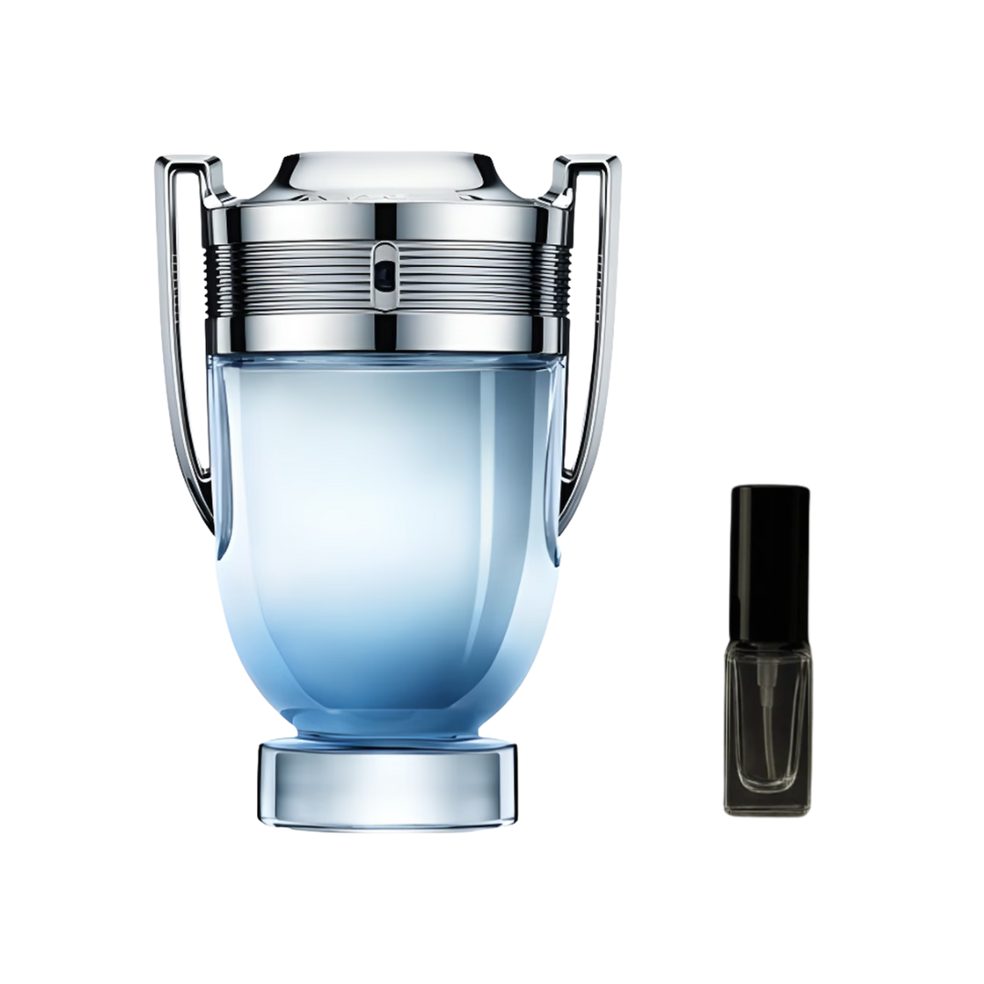Rabanne Invictus Aqua 2018