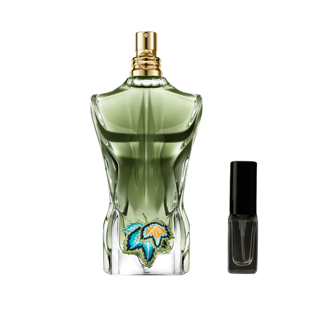 Jean Paul Gaultier Le Beau Paradise Garden