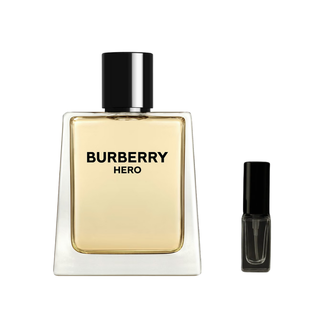 Burberry Hero EDT