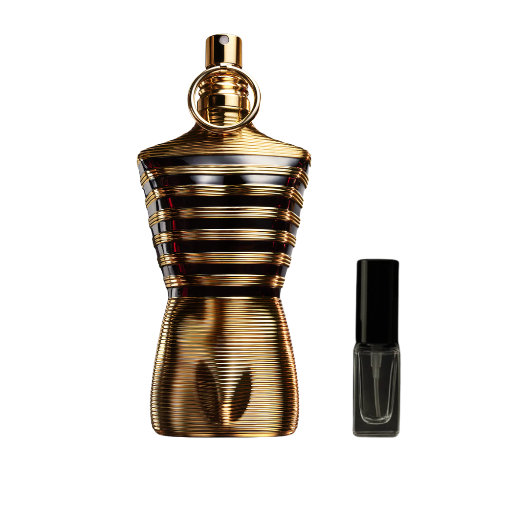 Jean Paul Gaultier Le Male Elixir Parfum