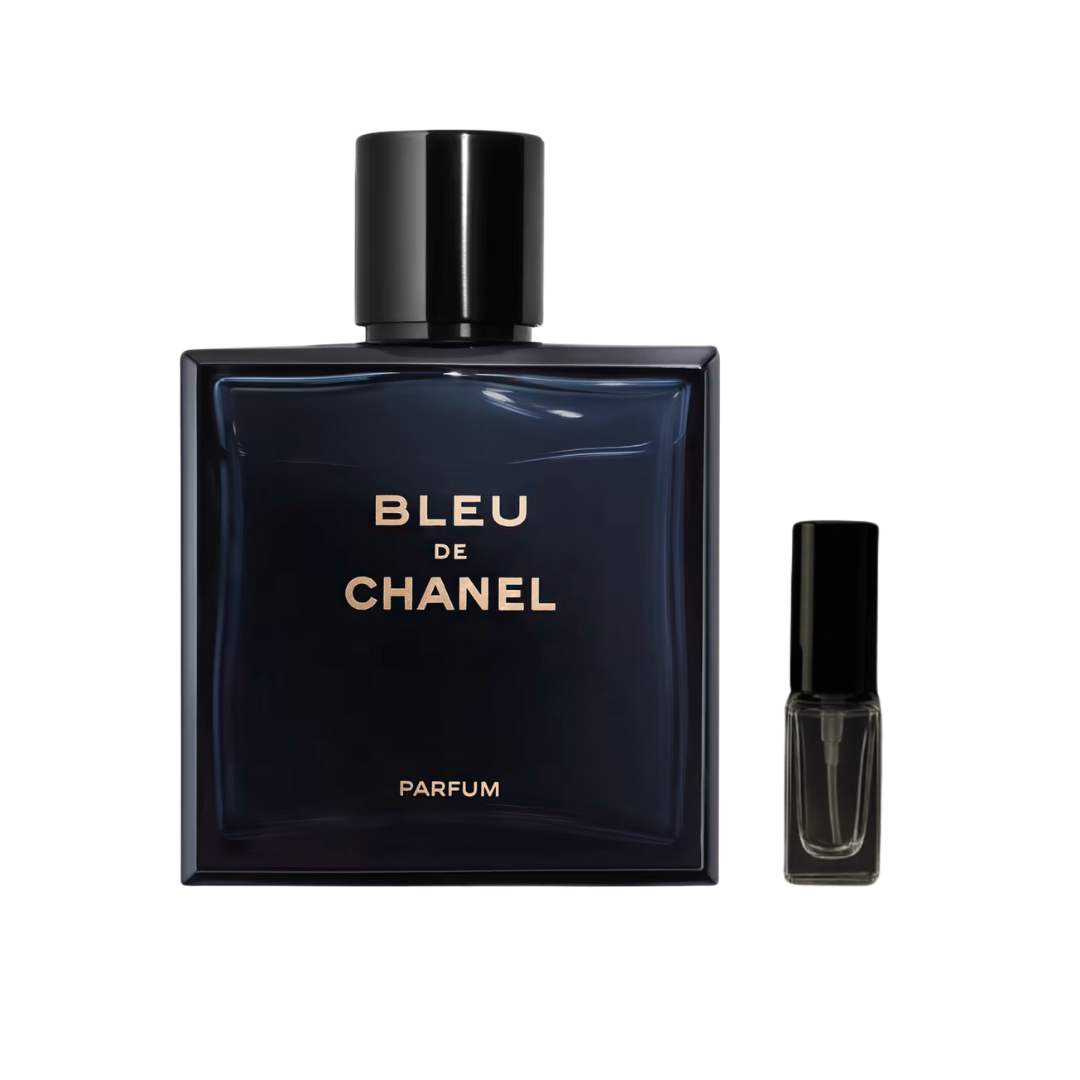 Bleu de Chanel Parfum