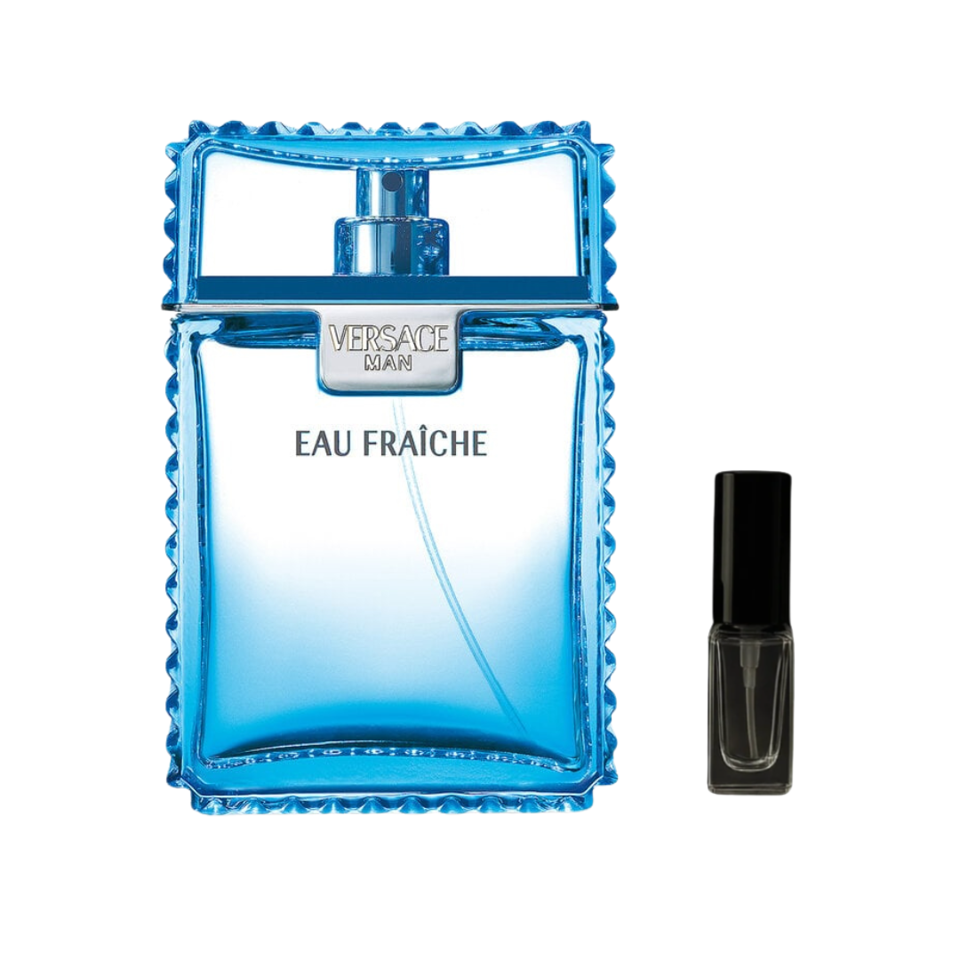 Versace Eau Fraîche
